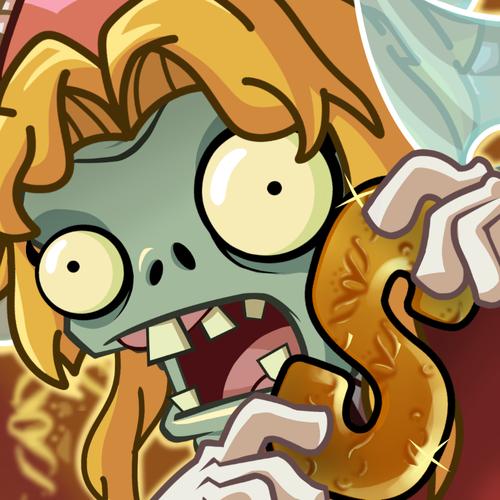 pvz2金雀花王朝破解