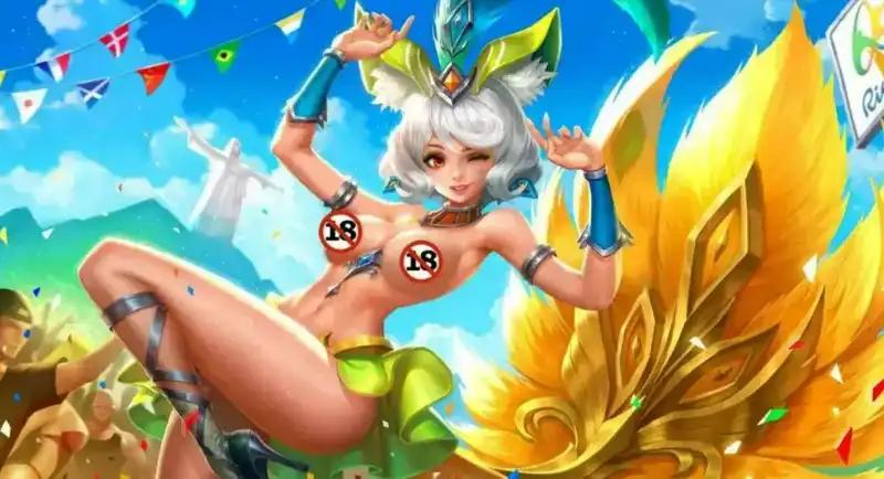 免费裸体奶头❌羞羞游戏