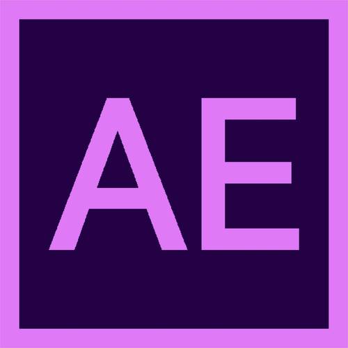 ae特效制作软件