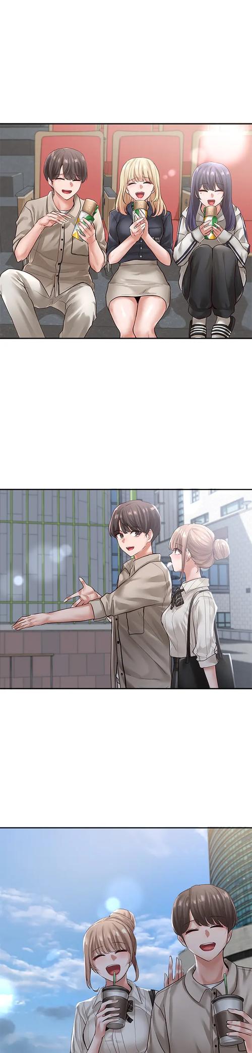 社团学姊漫画未删减版在哪里看