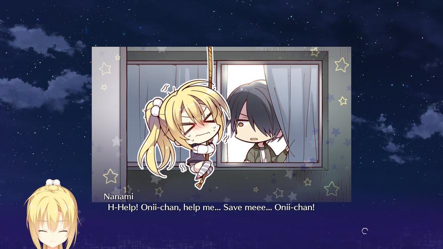 ridderjoker冷狐版