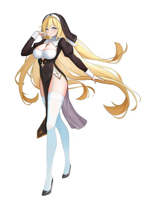 outwitt变成修女1.0手机版