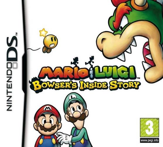 MARIODS汉化版