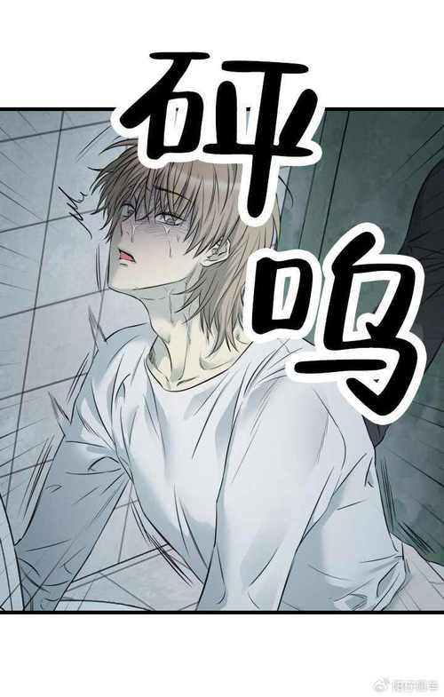属性觉醒第二季漫画