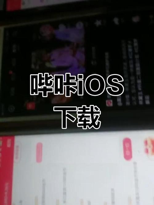 ios如何哔咔