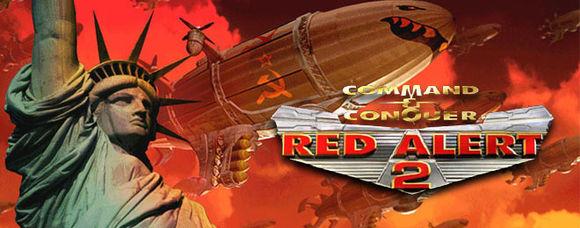 Red Alert 2