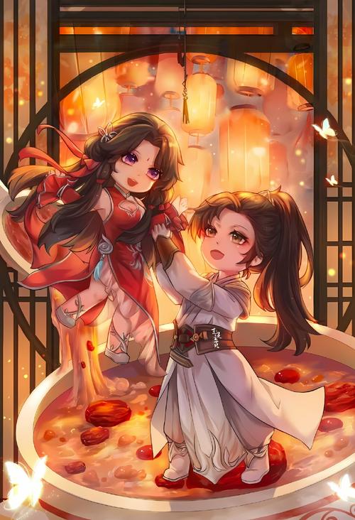 花店三女漫画免费观看下拉式古风
