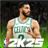 nba2k25手游