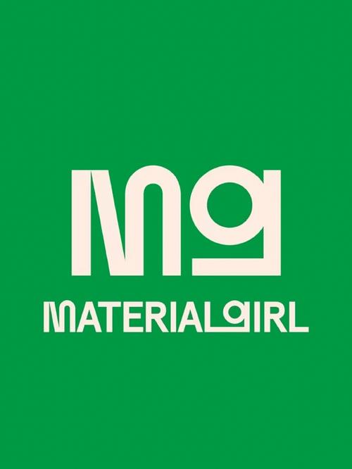 materialgirl品牌哪去了