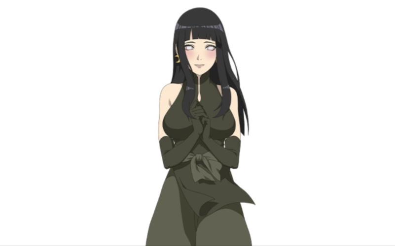 雏田的温柔游戏