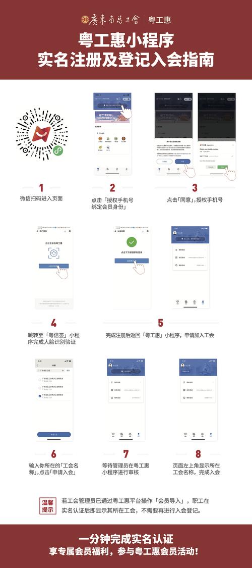 小程序注册申请截图