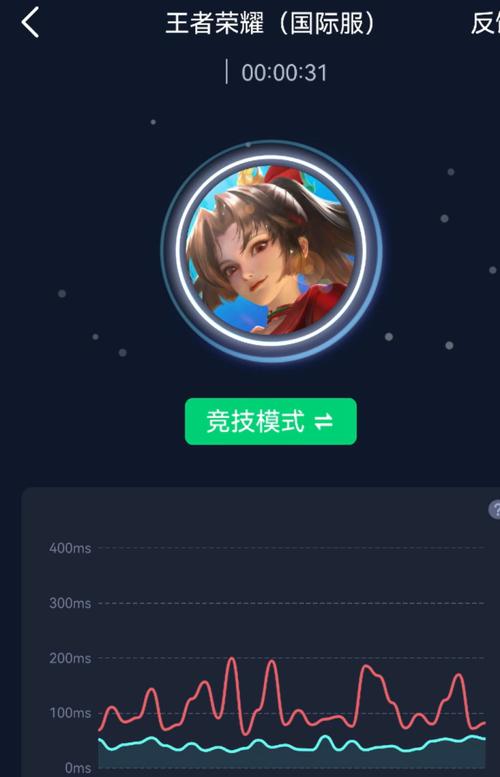 王者荣耀视距修改软件ios