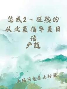 《惩戒2~狂热的从业指导1》