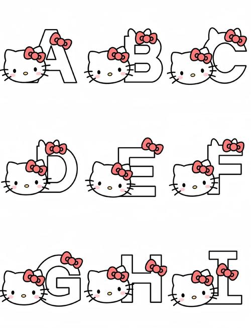 kittychicha照片