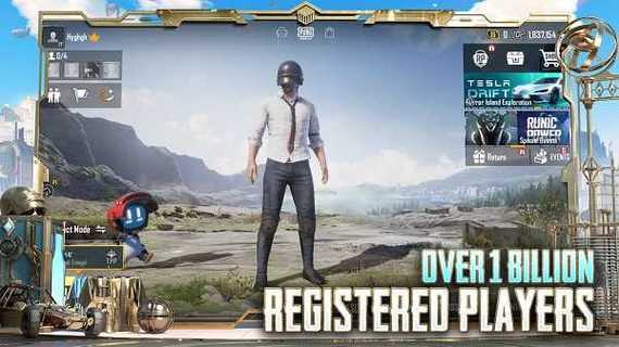 pubg内置MOD悬浮窗菜单大全最新版
