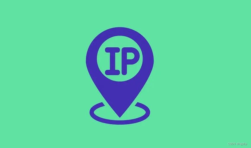 国内ip地址切换