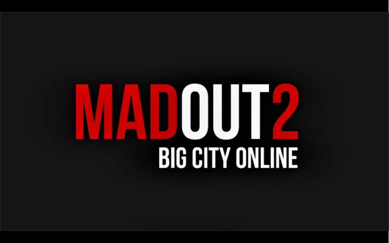 madout2bco官网