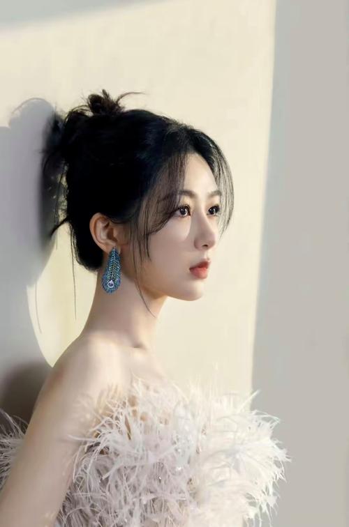 杨紫2025年情感状况