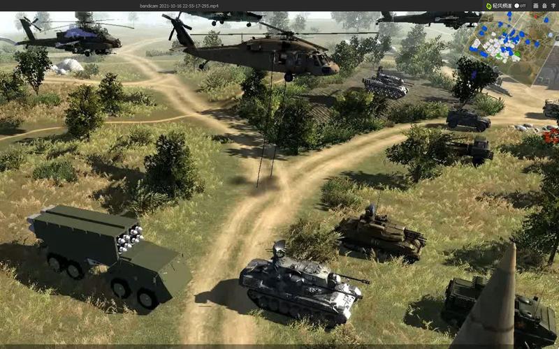 战争之人突击小队2现代战争mod
