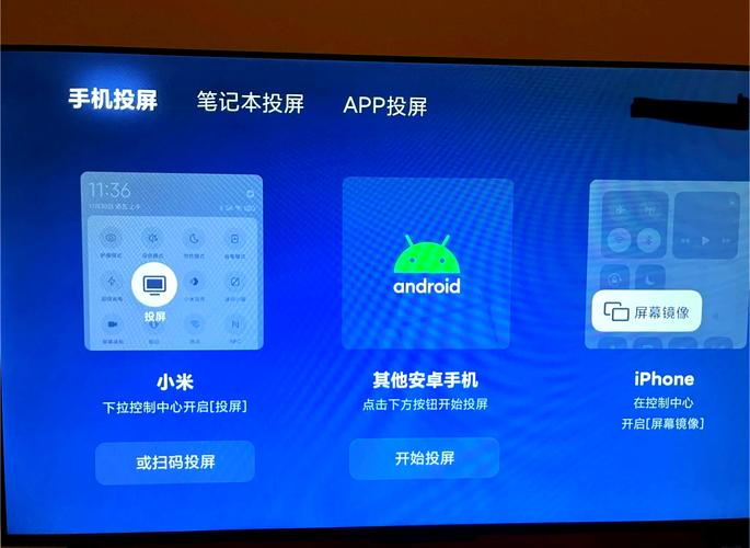 MIUITV官方网站