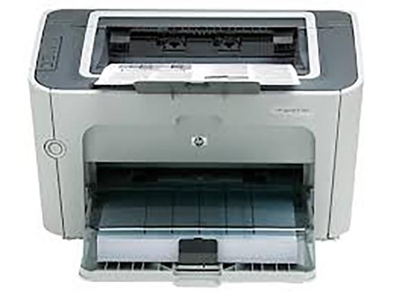 hplaserjetp1106驱动