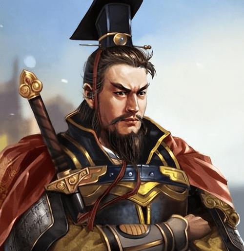 三国志11霸王大陆刘裕