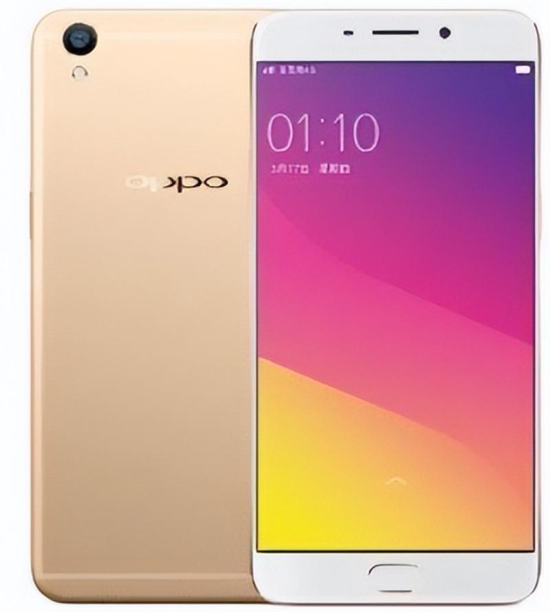 oppor9升级安卓7.0