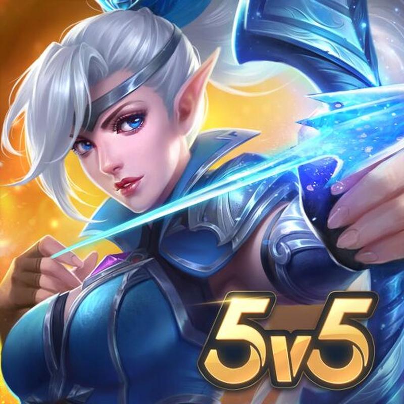 Mobile Legends Apk