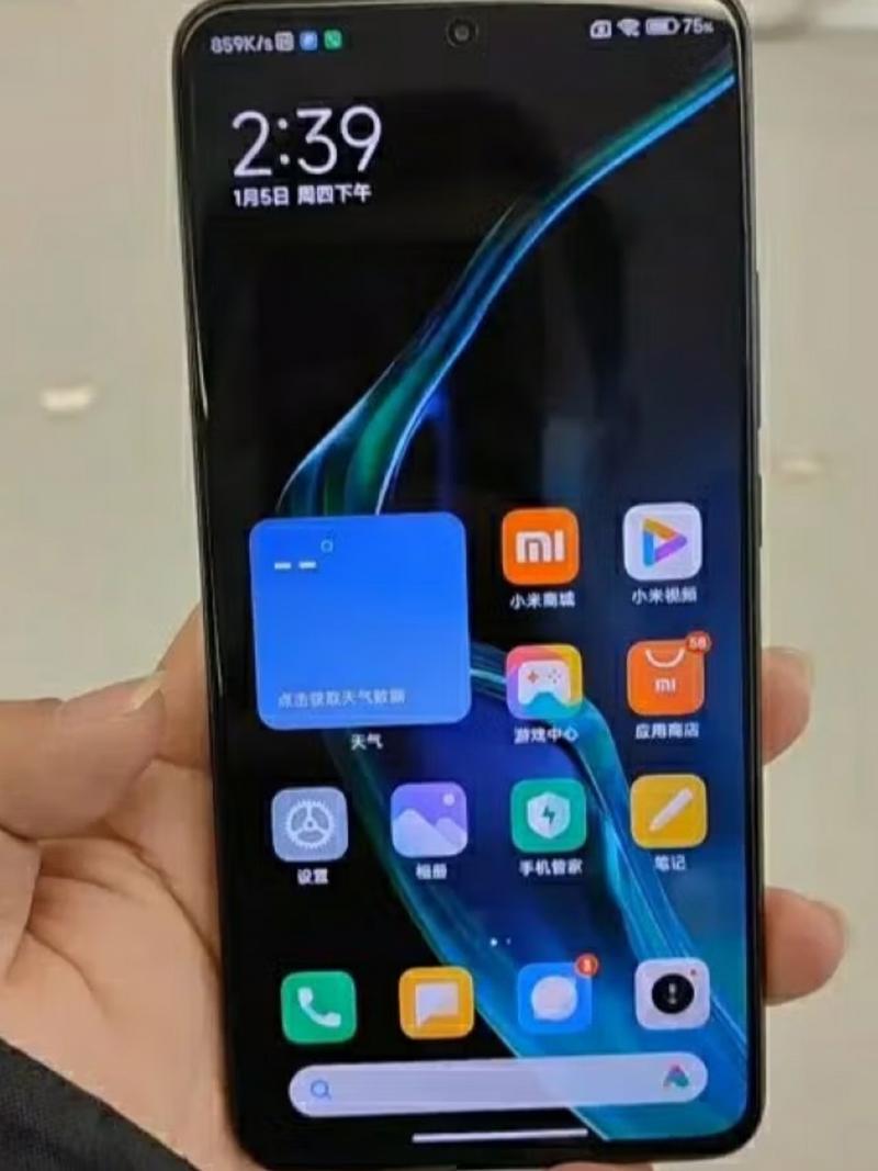 红米k60透视教程视频