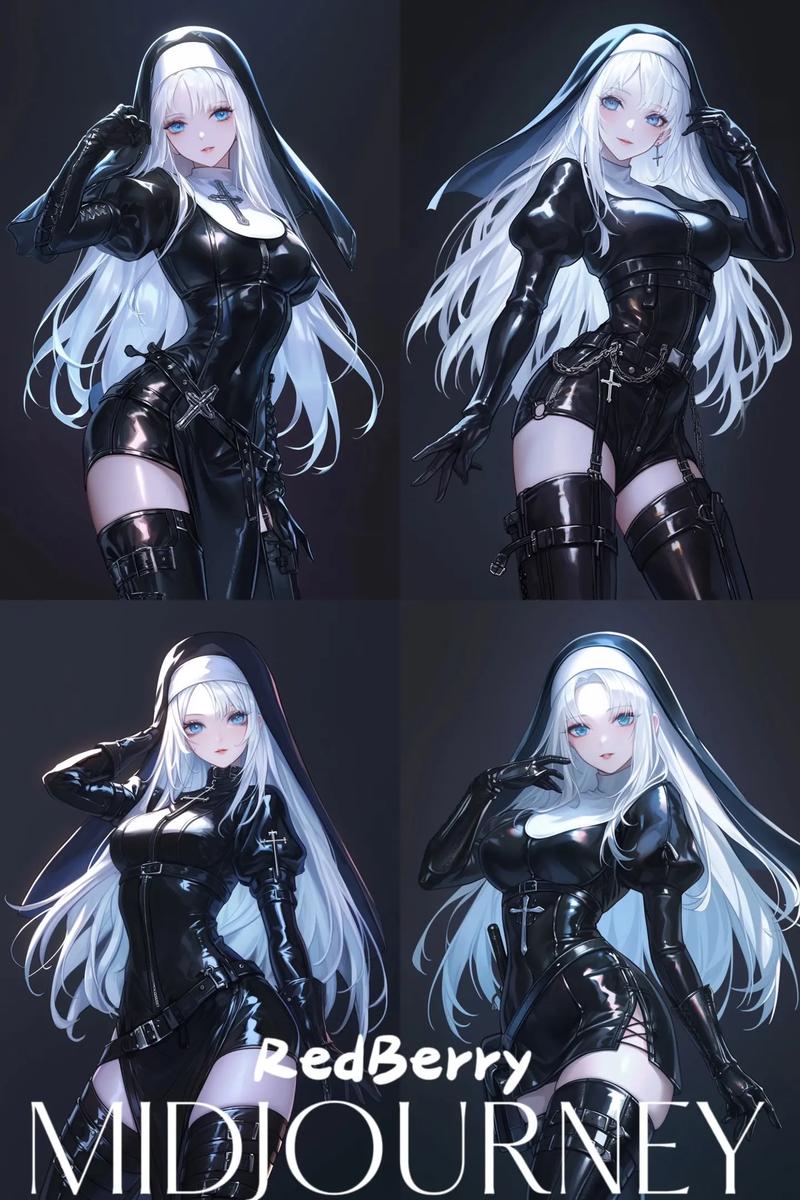 outwitt变成修女1.0最新版本更新内容