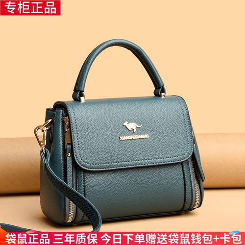 老外包包里装些什么