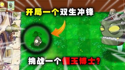 植物大战僵尸95噩梦版血腥