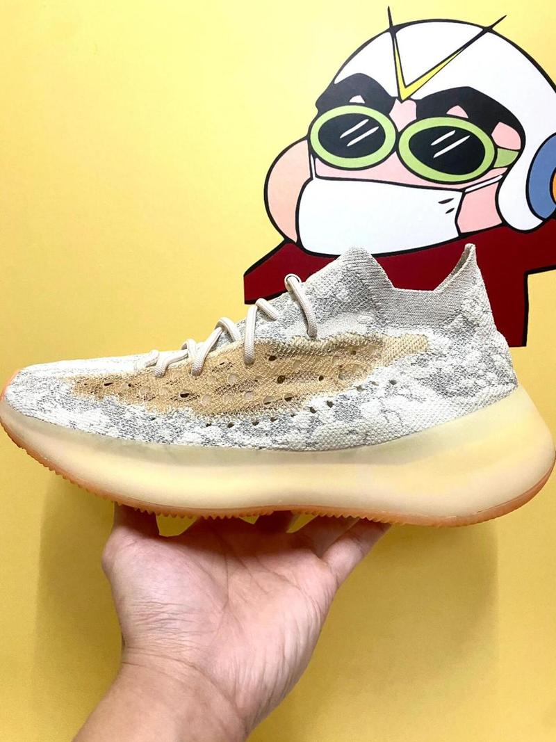 yeezy水蜜桃v2值得入手吗