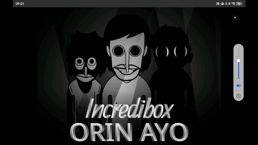 orin ayo重置版