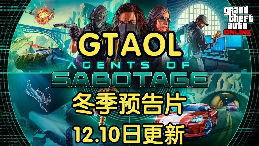 GTA冰少5模组mod最新版更新内容