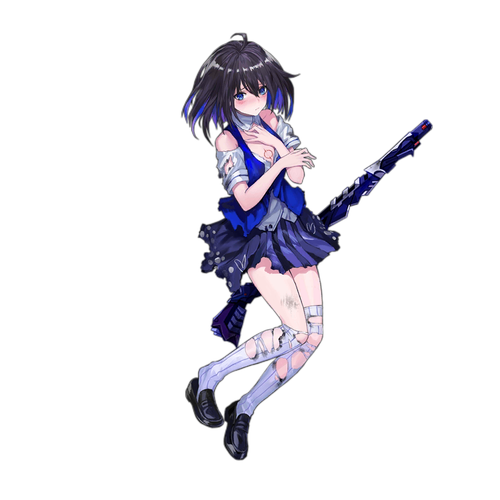 少女希尔魔改版7.0ios