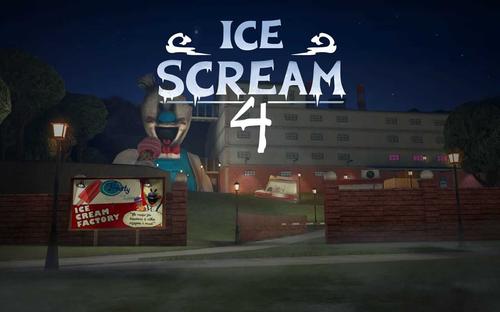 Icecream8outwittMOD模组