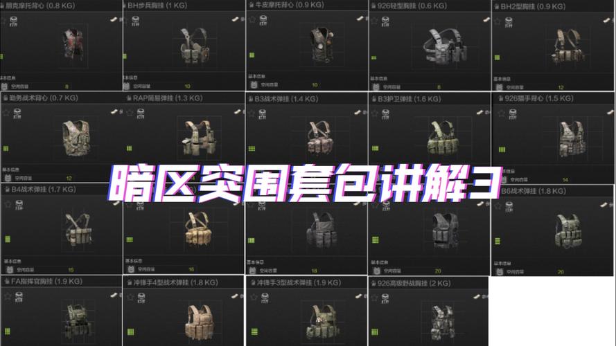 暗区突围开挂最简单三个步骤