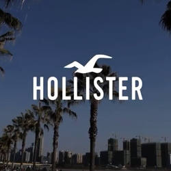 美国hollister官网
