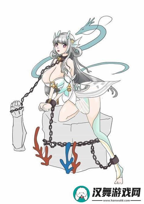 西施裸乳被爆❌白浆的漫画