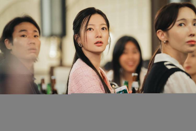 《丈夫的女朋友》电视剧