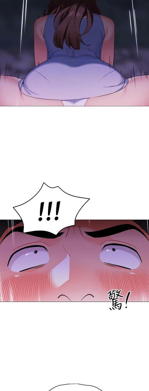 秘密帐篷免费阅读漫画完整版