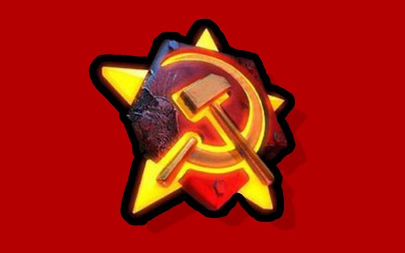二战红警