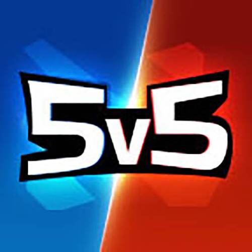 王者峡谷5 V5破解版