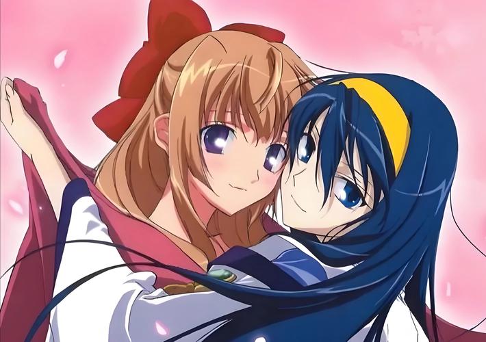 神月之巫女