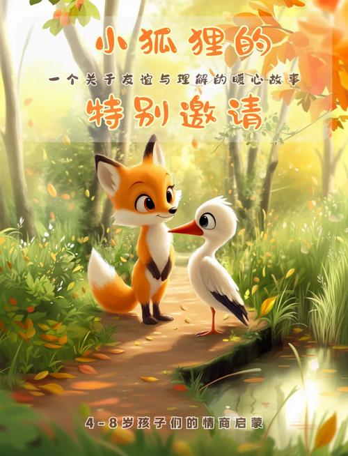 小狐狸的成长日记小熊移植截图