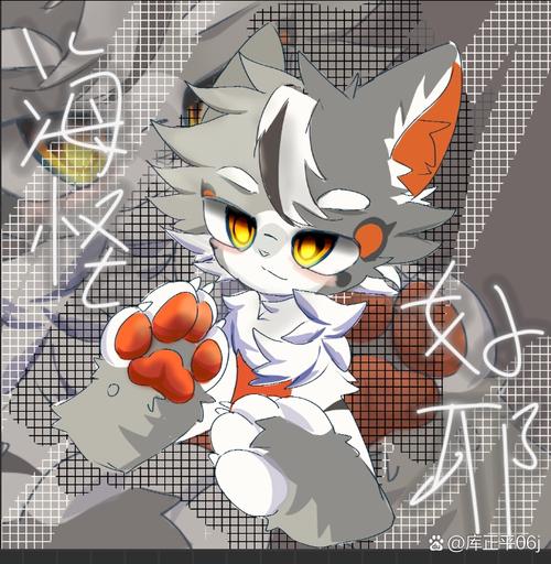 帮助精灵村繁衍后代冷狐版