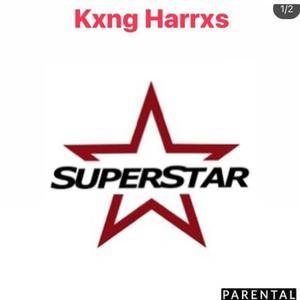 superstar x