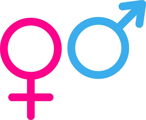 男生同化感染成女生