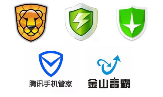 100种被禁用软件